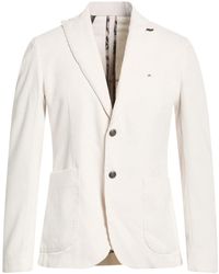 Bob - Blazer Polyester, Nylon, Elastane - Lyst