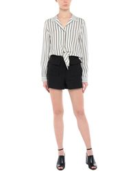 Sandro - Playsuit - Lyst