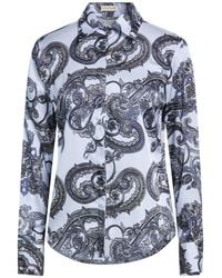 Camicettasnob - Shirt - Lyst
