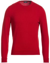 Drumohr - Jumper - Lyst