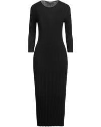 Weekend by Maxmara - Midi Dress - Lyst