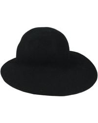 Yohji Yamamoto - Hat - Lyst