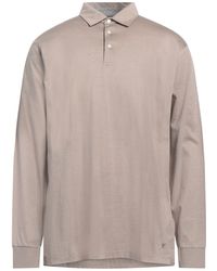 Hackett - Polo Shirt - Lyst