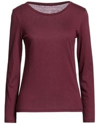 Majestic Filatures - T-Shirts - Lyst