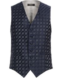 Altea - Tailored Vest - Lyst