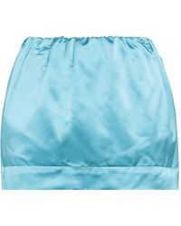 Sa Su Phi - Mini-jupe - Lyst