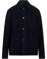 Montedoro - Jacket - Lyst