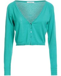 Maliparmi - Cardigan - Lyst