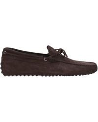 Tod's - Loafer - Lyst