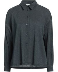 Haveone - Shirt Viscose, Metal, Polyamide, Elastane - Lyst