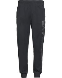 EA7 - Trouser - Lyst