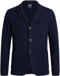 Fedeli - Blazer - Lyst