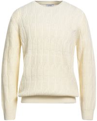 OVER/D - Sweater Acrylic, Wool - Lyst