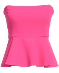 Pinko - Top - Lyst