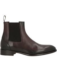 Doucal's - Ankle Boots - Lyst