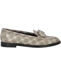 Ferragamo - Mokassin - Lyst