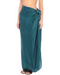 Fisico Pareo - Grün