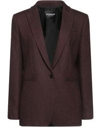 Dondup - Blazer - Lyst
