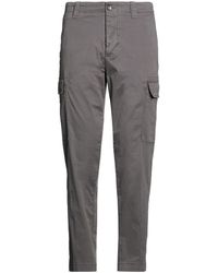 Officina 36 - Pants - Lyst
