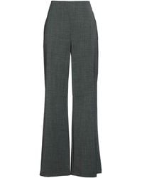 .., merci italia - Trouser - Lyst