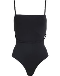 Manebí - One-piece Swimsuit - Lyst