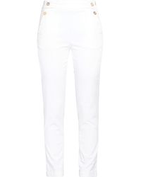 Liu Jo - Trouser - Lyst