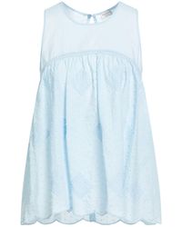 Rebel Queen - Top - Lyst