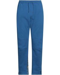 Maharishi - Pants Organic Cotton - Lyst