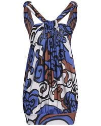 Clips - Tricot Top Viscose, Elastane - Lyst