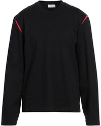 Ferragamo - Sweatshirt Cotton - Lyst