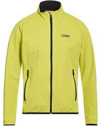 Colmar - Jacket Polyester, Polyamide, Elastane - Lyst