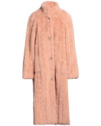 Alter Ego - Shearling & Teddy - Lyst