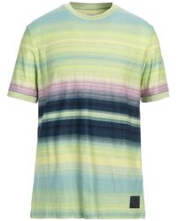 Paul Smith - T-shirt - Lyst