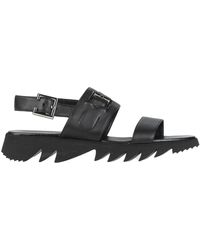 SANDALI UOMO CESARE Paciotti Saint Moritz Montagna N. 43/9 Usati Pochissimo  Foto EUR 49,00 - PicClick IT