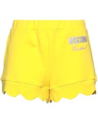 Moschino - Shorts & Bermuda Shorts - Lyst