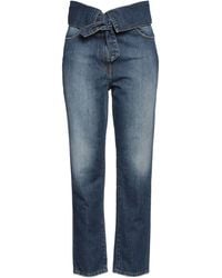 ViCOLO - Pantaloni Jeans - Lyst