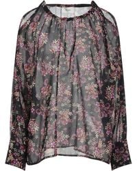 ViCOLO - Top Polyester - Lyst