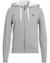 U.S. POLO ASSN. - Sweatshirt - Lyst
