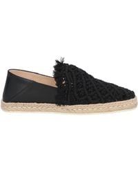 Tod's - Espadrilles - Lyst