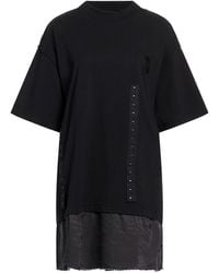 FEDERICO CINA - Mini Dress - Lyst