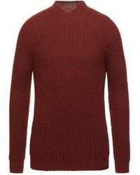 Brooksfield - Turtleneck - Lyst