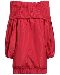 Patou - Mini Dress - Lyst