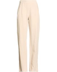 Deha - Pants Lyocell, Linen - Lyst