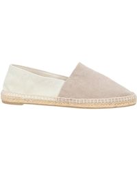 Castañer - Espadrilles Textile Fibers - Lyst