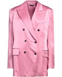 Tom Ford - Jackets - Lyst