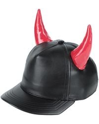 Moschino - Mützen & Hüte - Lyst