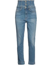 Pinko - Jeans - Lyst