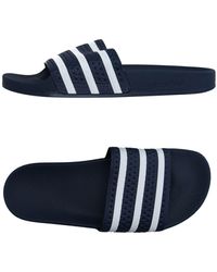 adidas originals slippers online