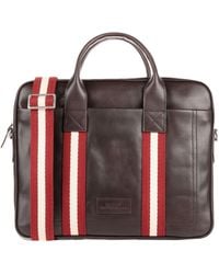 Bally Work Bags - Brown