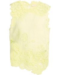 Ulla Johnson - Tops - Lyst